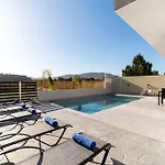 Villa M&b Luxury *