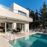 Villa M&b Luxury *