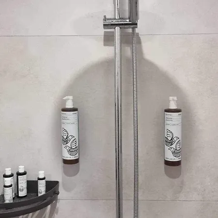 Vilă M&b Luxury *
