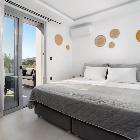 M&b Luxury Vilă Haraki