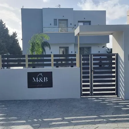 M&b Luxury