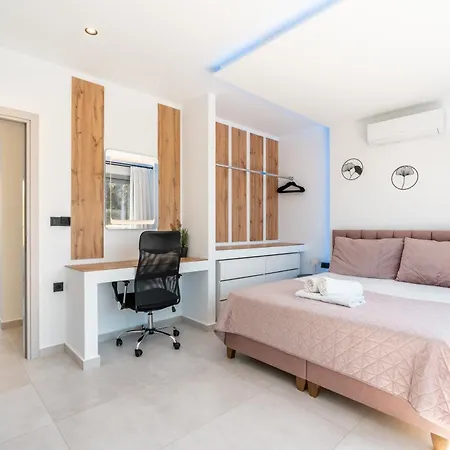 Vilă M&b Luxury *