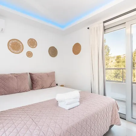 Villa M&b Luxury *