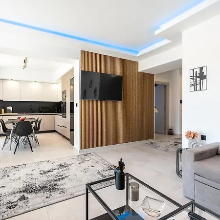 M&b Luxury Vilă *