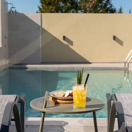 M&b Luxury Villa Haraki