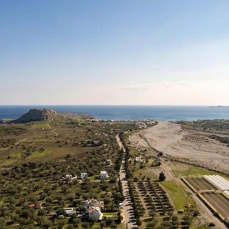 Villa M&b Luxury