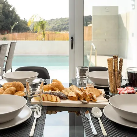 M&b Luxury Villa Haraki