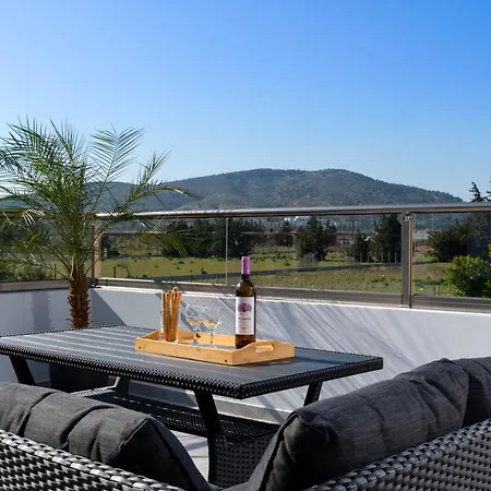 M&b Luxury Villa