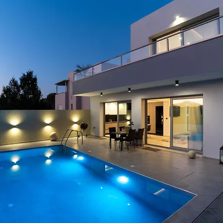 Villa M&b Luxury *