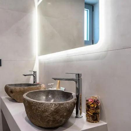 Villa M&b Luxury *