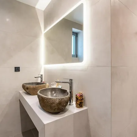 Villa M&b Luxury Haraki