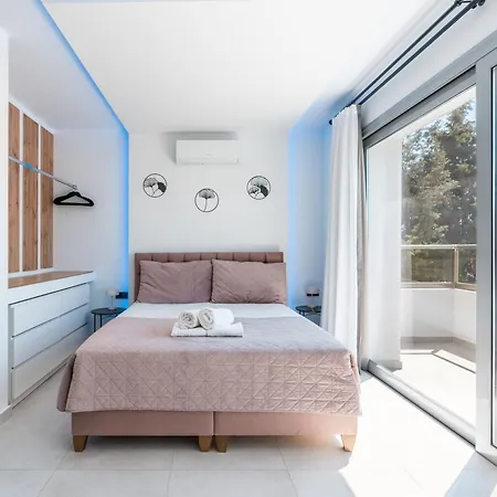 Villa M&b Luxury
