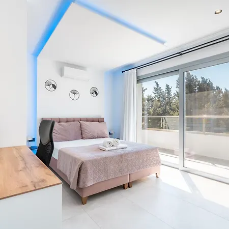 Villa M&b Luxury *