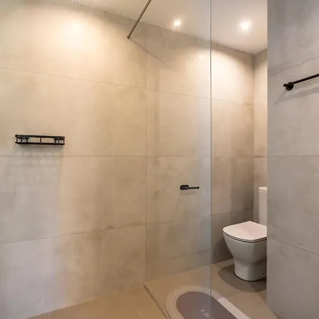 Villa M&b Luxury Haraki