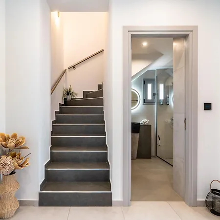 Villa M&b Luxury *