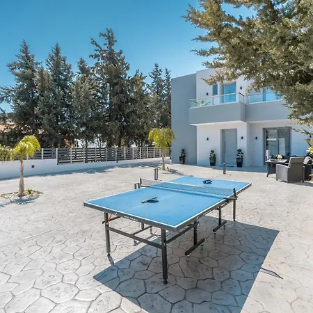 Villa M&b Luxury *
