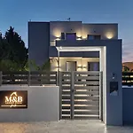 M&b Luxury Villa