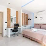 Villa M&b Luxury *
