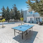 Villa M&b Luxury *