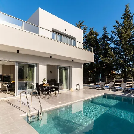 Villa M&b Luxury *