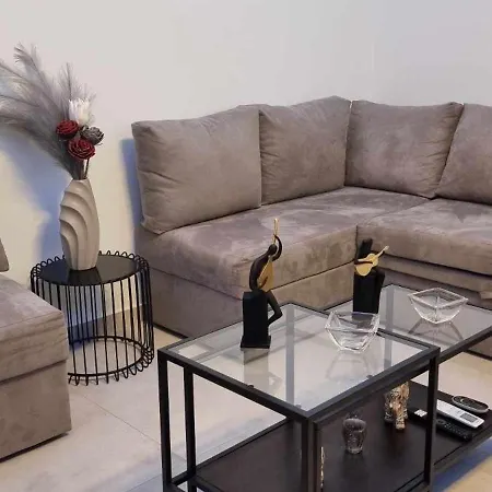 M&b Luxury شاراكي