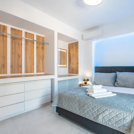M&b Luxury Haráki