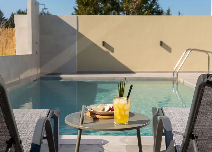 M&b Luxury Villa Haraki