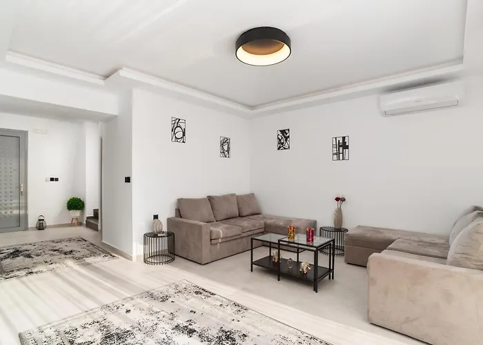 M&b Luxury * Haráki