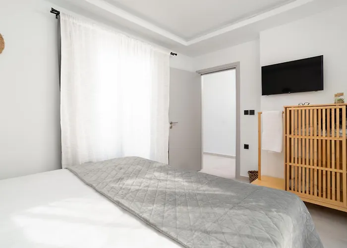 M&b Luxury Villa Haraki