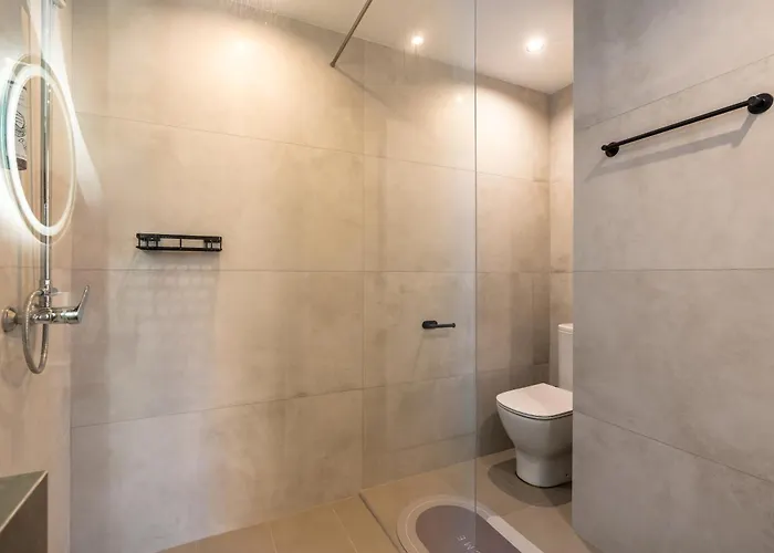 Villa M&b Luxury Haraki