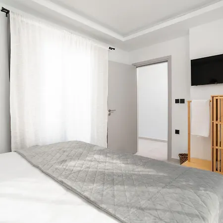 M&b Luxury 别墅 哈拉奇