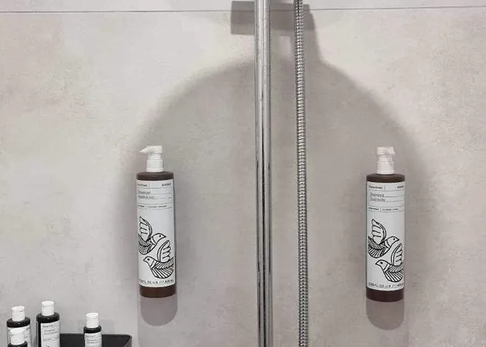 فيلة M&b Luxury *